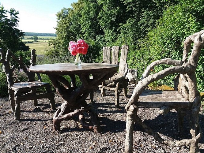 champagne 52 lafauche rocaille et ceramique anne procureur table._7