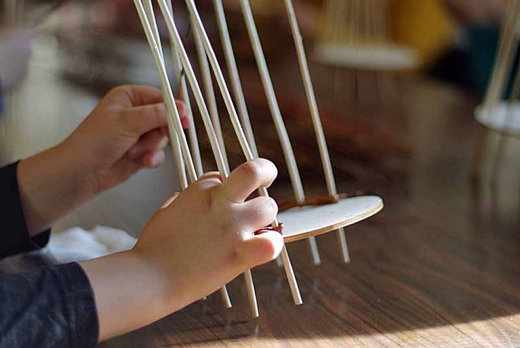 Maison de la Vannerie