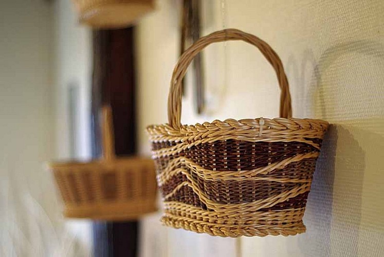 Maison de la Vannerie