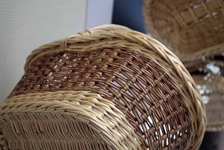 Maison de la Vannerie