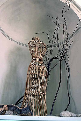 Maison de la Vannerie