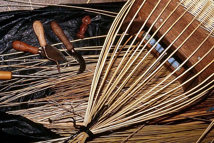 Vannerie de Fayl-Billot