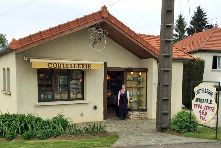 Coutellerie Ber Tal