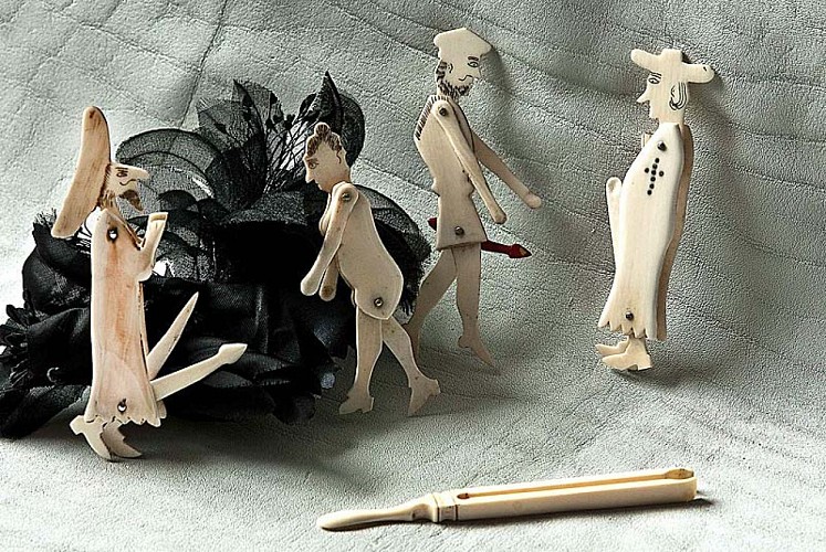 Musée de la Coutellerie de Nogent