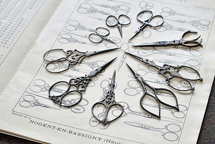 Musée de la Coutellerie de Nogent