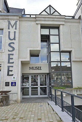 Musée de la Coutellerie de Nogent