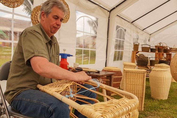 BLANCHARD Jean-Marc vannier