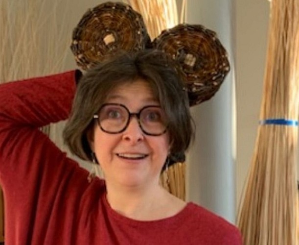 Vannière BANCE Delphine