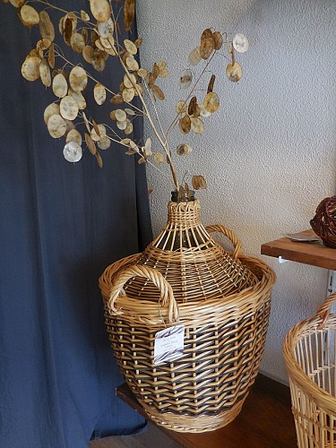 Vannerie BANCE Delphine