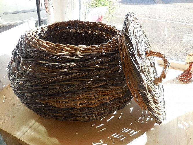 Vannerie BANCE Delphine