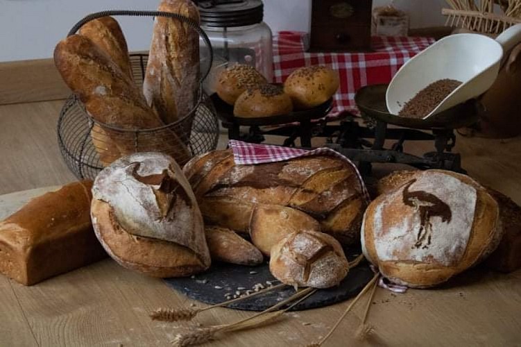 Aux Pains du Der - Pains