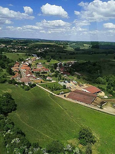 GAEC de la Vallée du Breuil