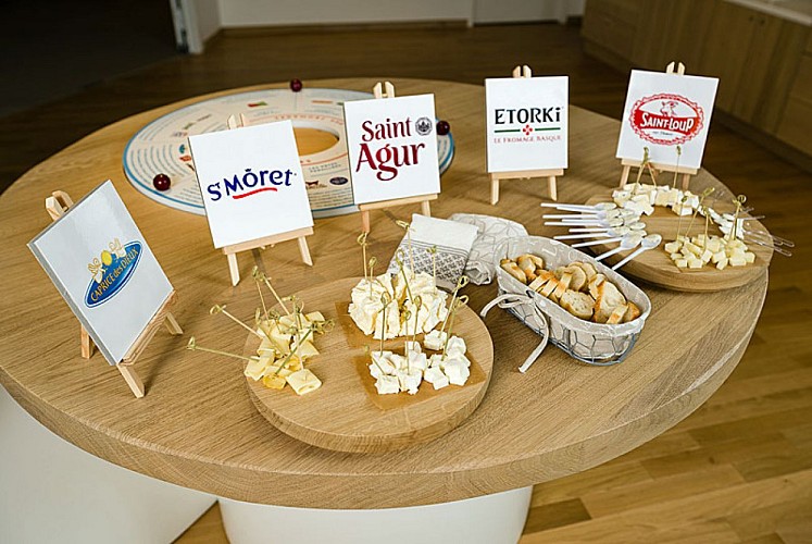 La Divine Fromagerie