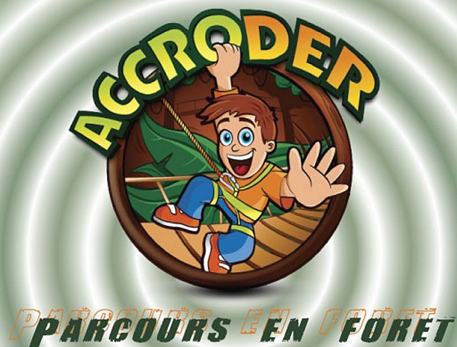 Accroder