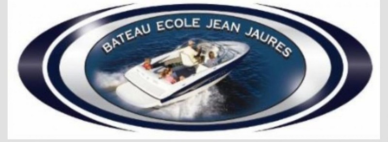 Bateau Ecole Jean Jaurès