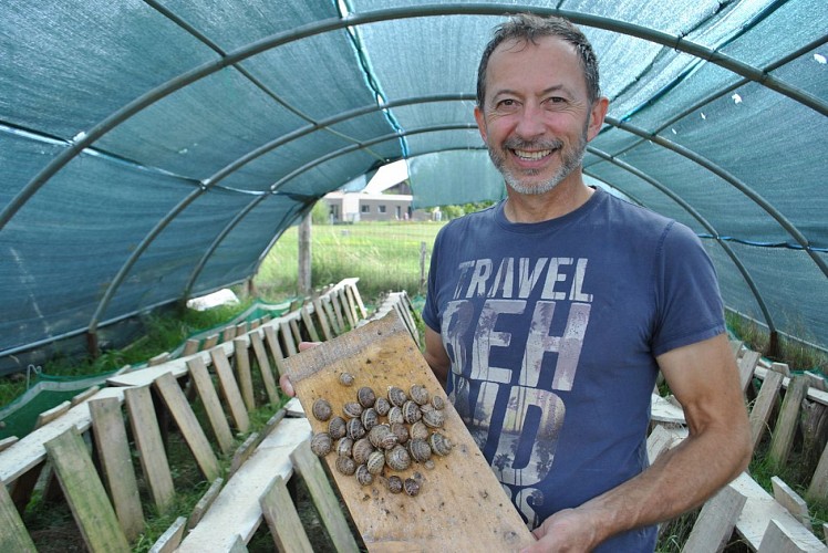 Ferme Pédagogique du Grand Der