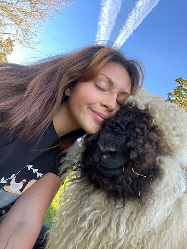 Ferme Pédagogique du Grand Der