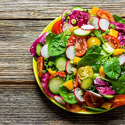 Naturopathie (conseils et suivi alimentaire, plantes, exercices physique)