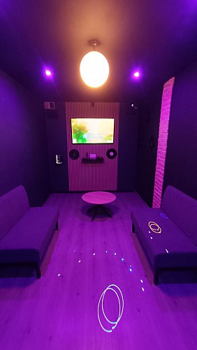 Bowling Starting Point 52