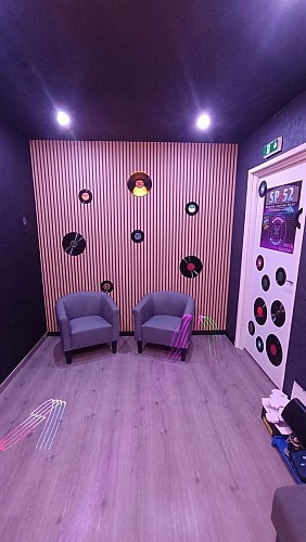 Bowling Starting Point 52