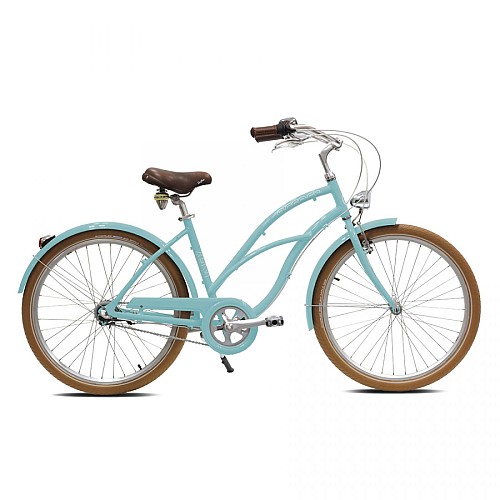 Yelloh!Village-en-Champagne - Arcade Keywest