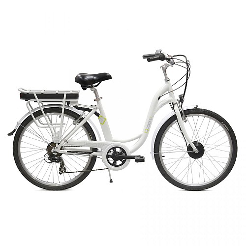 Yelloh!Village-en-Champagne - Arcade ecolors