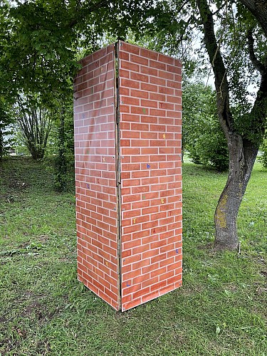 Le Der sauve Paris 2