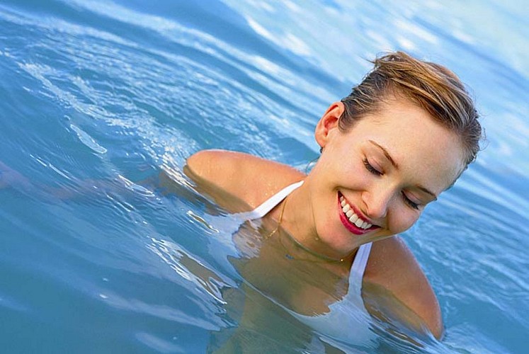 Station thermale de Bourbonne-les-Bains