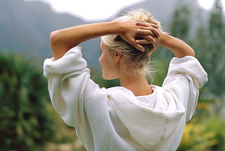 Station thermale de Bourbonne-les-Bains