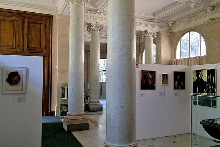 Centre Culturel Arteméum à Langres