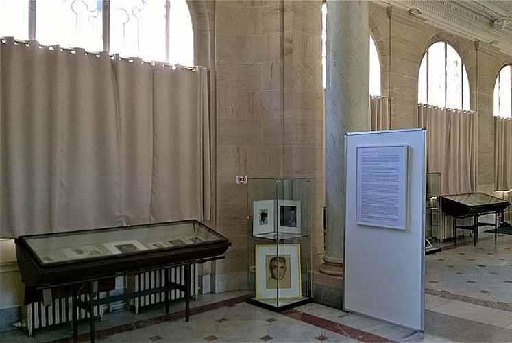 Centre Culturel Arteméum à Langres