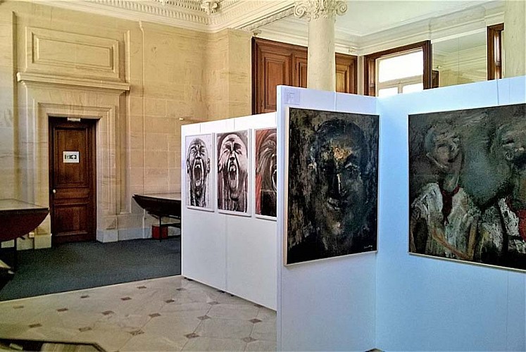 Centre Culturel Arteméum à Langres