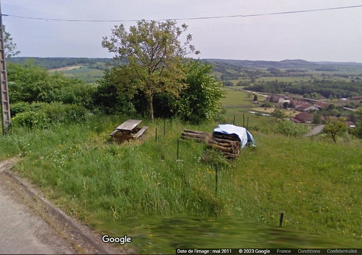 COIN PIQUE NIQUE MONTESSON coin pique-nique