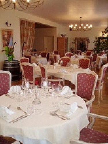 saintdizier_hotel de Champagne-restaurant Louis XVts