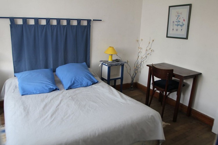 Le Dervois-3-Lac du Der