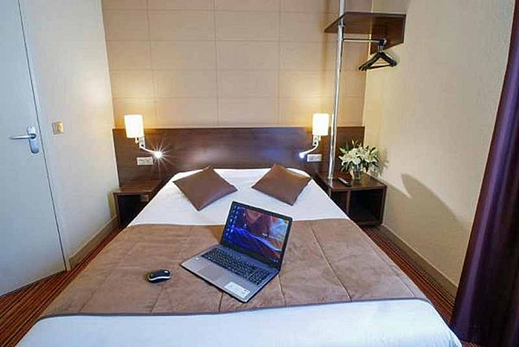 Hotel Inn Design à Langres