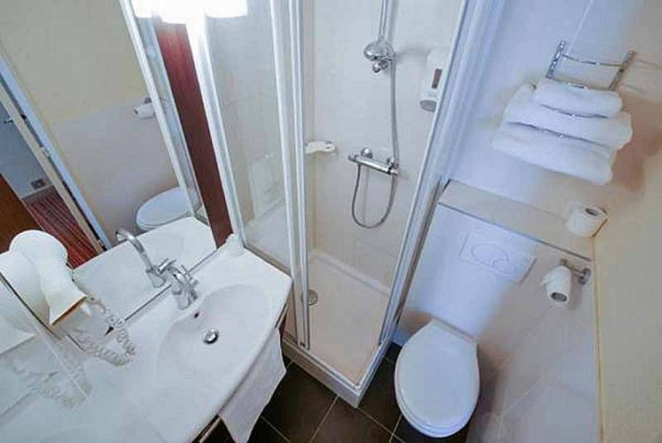 Hotel Inn Design à Langres