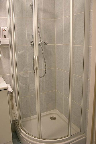 Hôtel du Relais du Lac à Villegusien