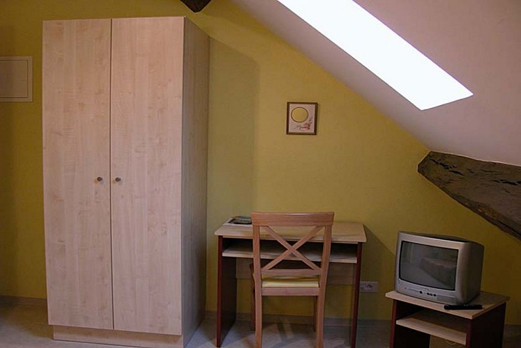 Hôtel du Relais du Lac à Villegusien