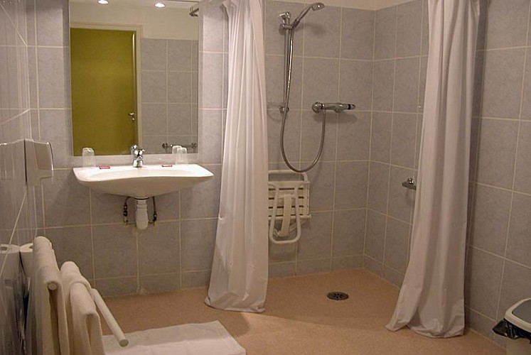 Hôtel du Relais du Lac à Villegusien