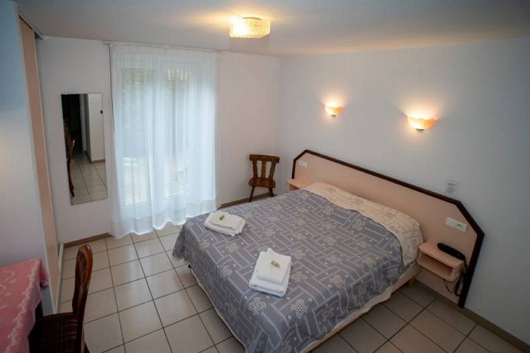 Hôtel Relais Thermal (1)