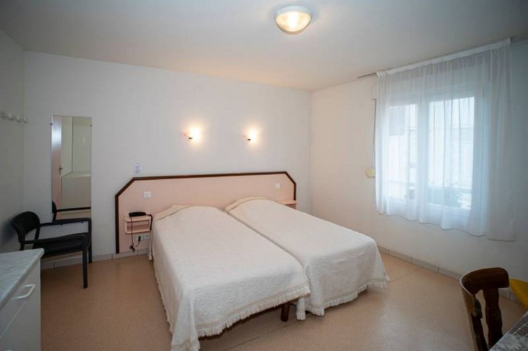 Hôtel Relais Thermal (3)