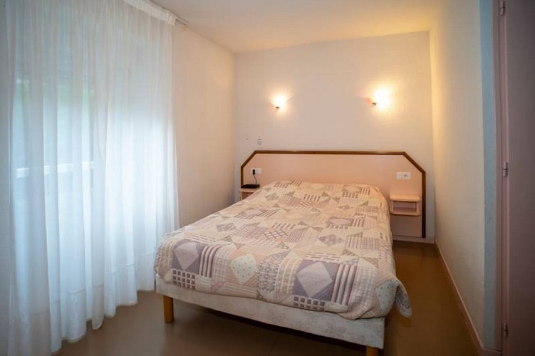 Hôtel Relais Thermal (2)