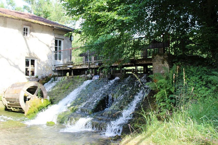 champagne 52 gudmont villiers hotel la source bleue exterieur mdt52 5._7