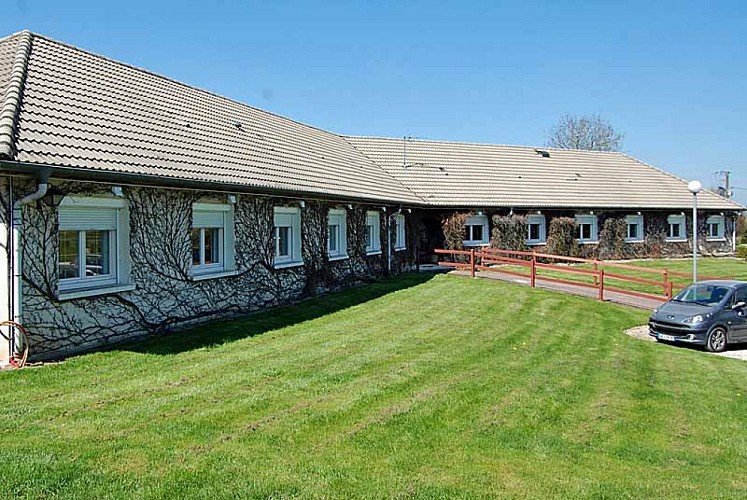 Hôtel Relais Saint-Michel