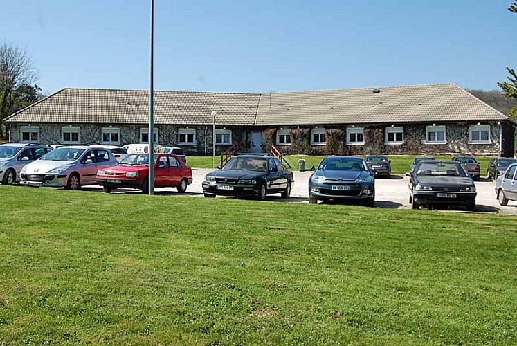 Hôtel Relais Saint-Michel