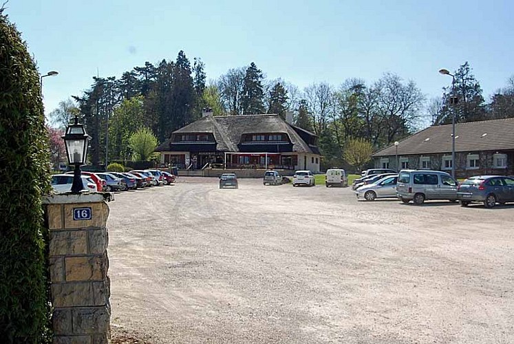 Hôtel Relais Saint-Michel