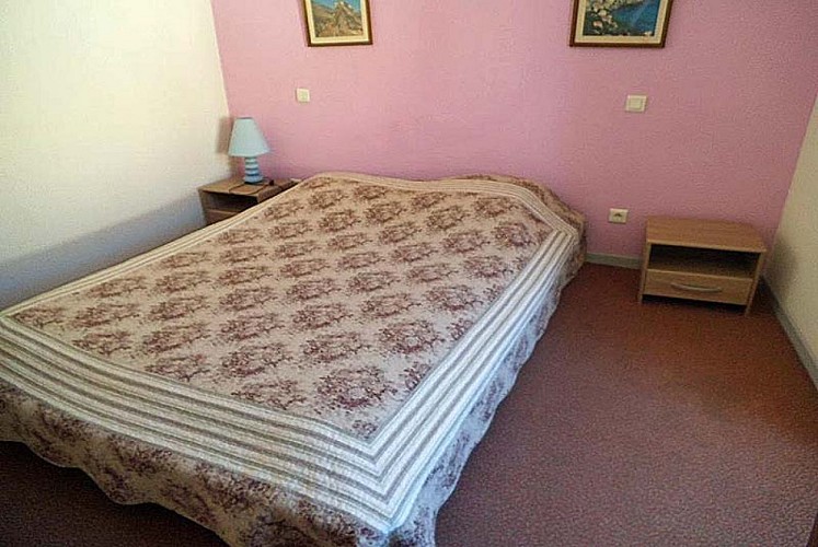 Hôtel de l'Escale à Longeau