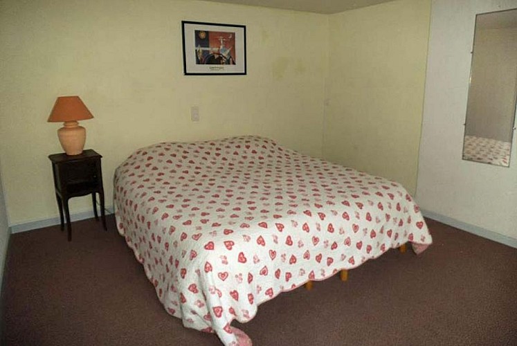 Hôtel de l'Escale à Longeau