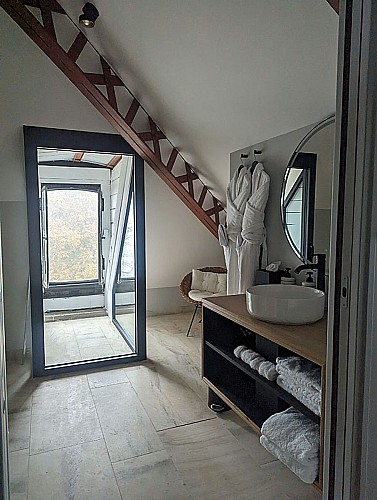 Hôtel du Clos Vauban